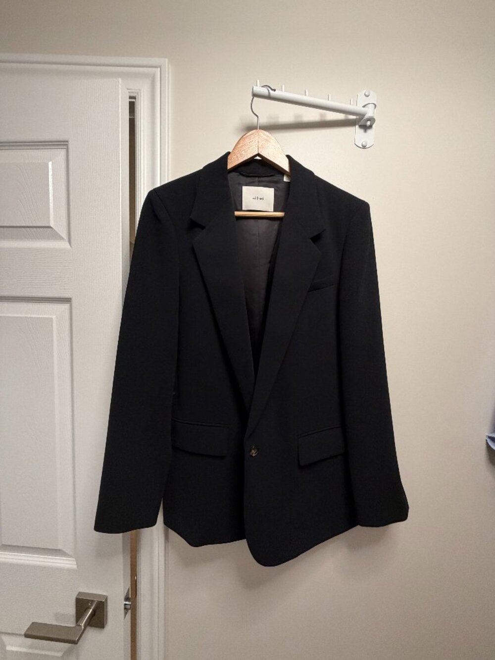 Generation Blazer - Crepette - Aritzia